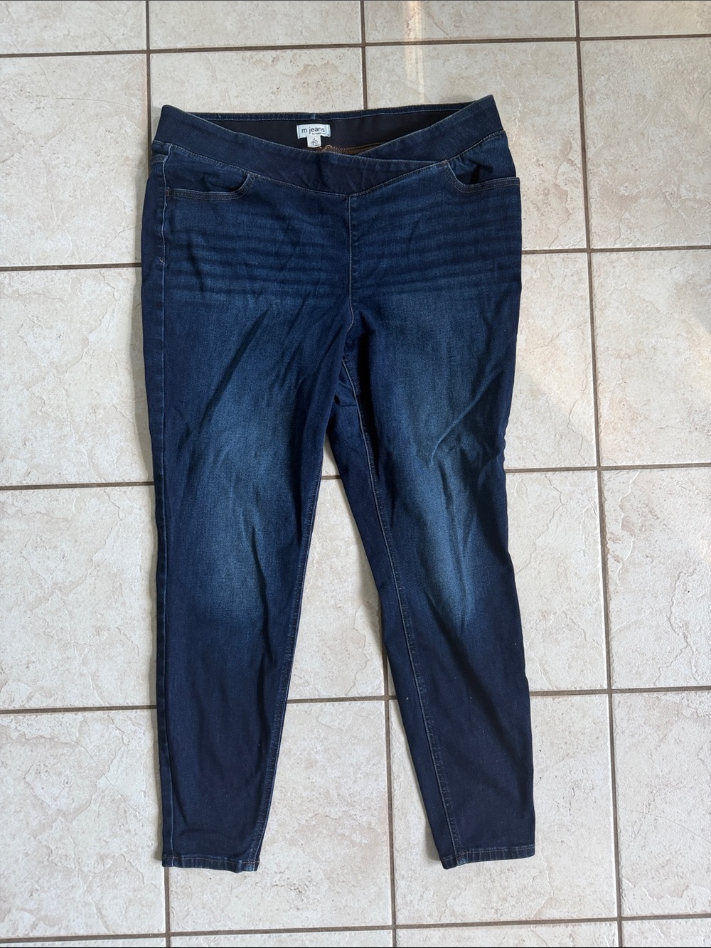 Maurice’s Women’s Stretch Jeans